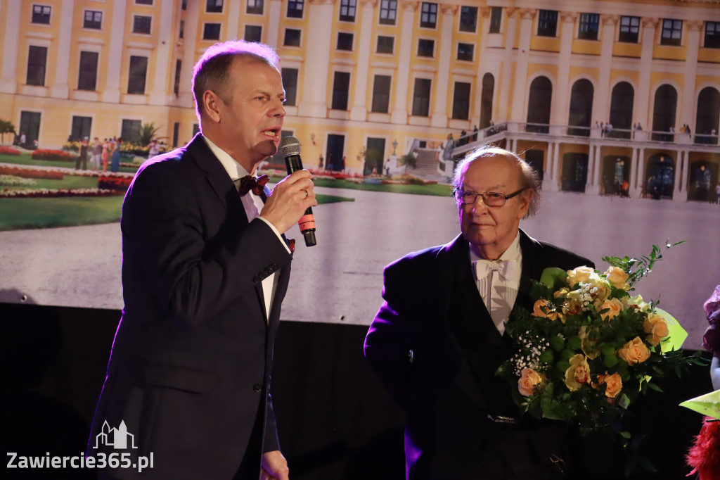 Fotorelacja II: Pierwszy Koncert Noworoczny we Włodowicach