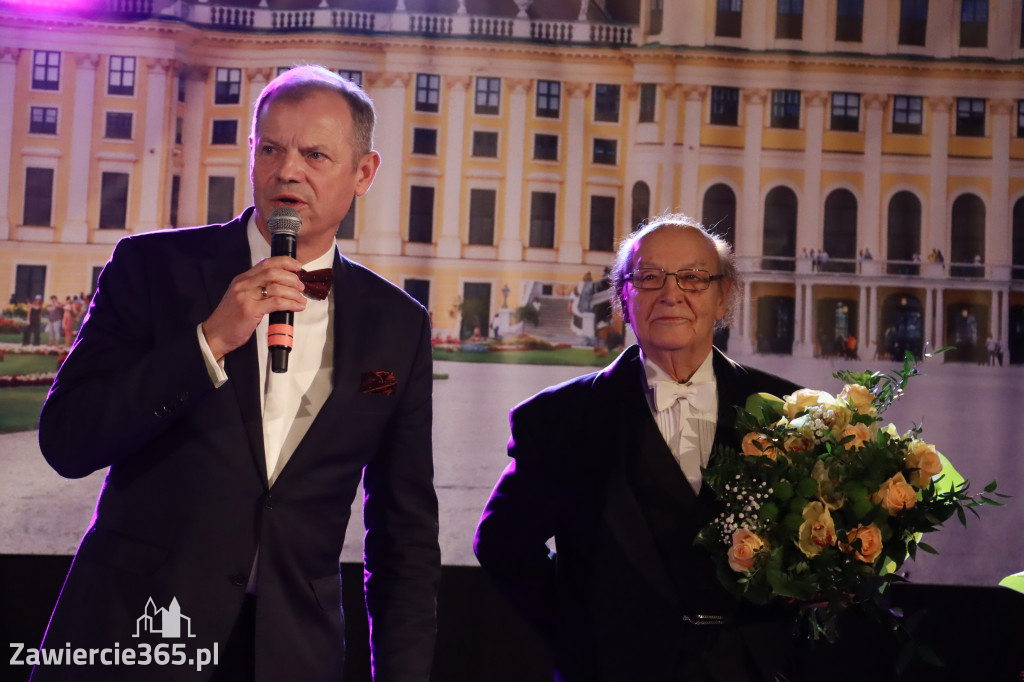 Fotorelacja II: Pierwszy Koncert Noworoczny we Włodowicach