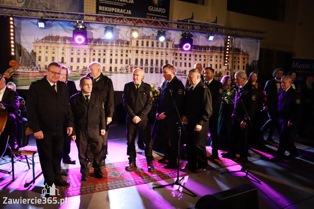 Fotorelacja II: Pierwszy Koncert Noworoczny we Włodowicach