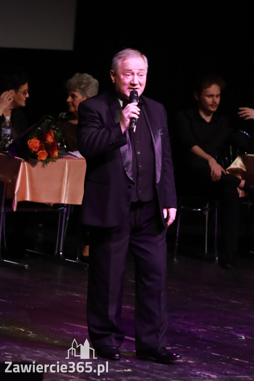 Fotorelacja: Koncert ze Starej Płyty MOK Zawiercie