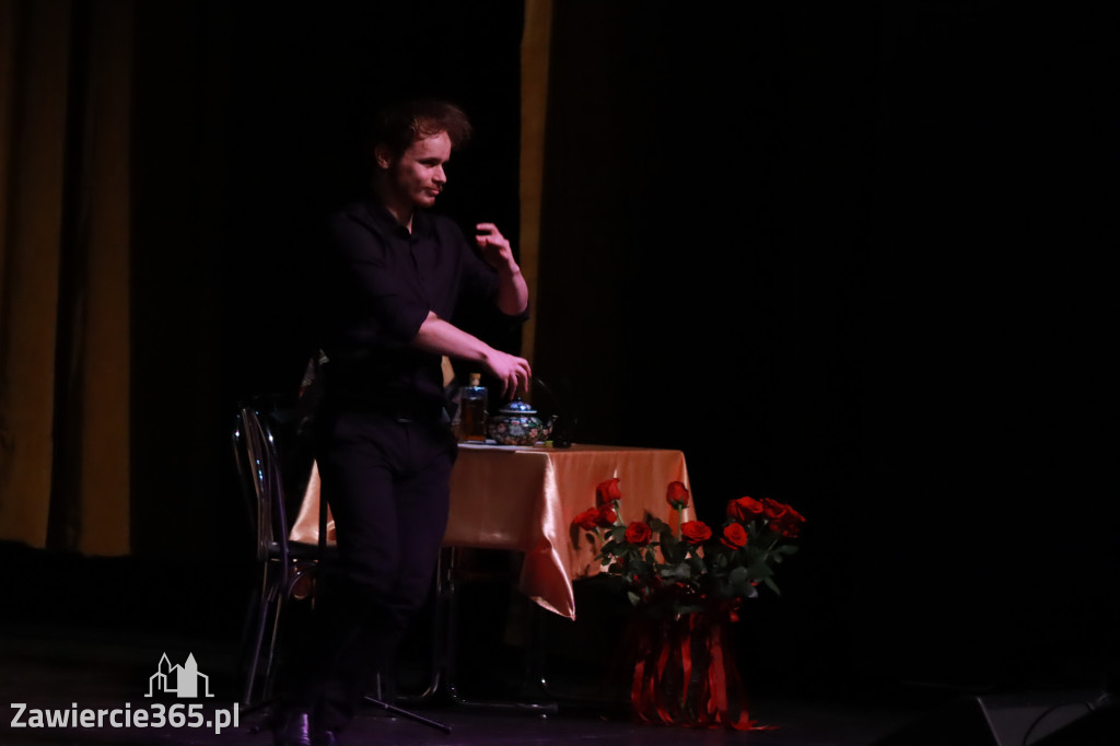 Fotorelacja: Koncert ze Starej Płyty MOK Zawiercie