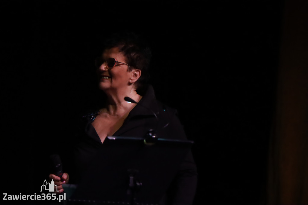 Fotorelacja: Koncert ze Starej Płyty MOK Zawiercie