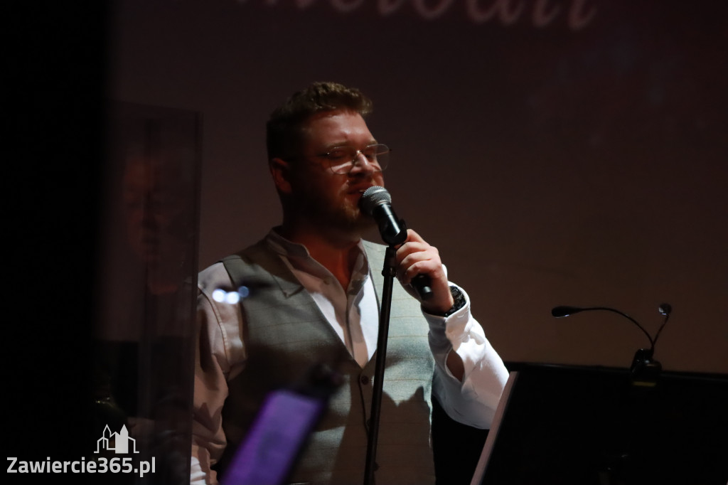 Fotorelacja: Koncert ze Starej Płyty MOK Zawiercie