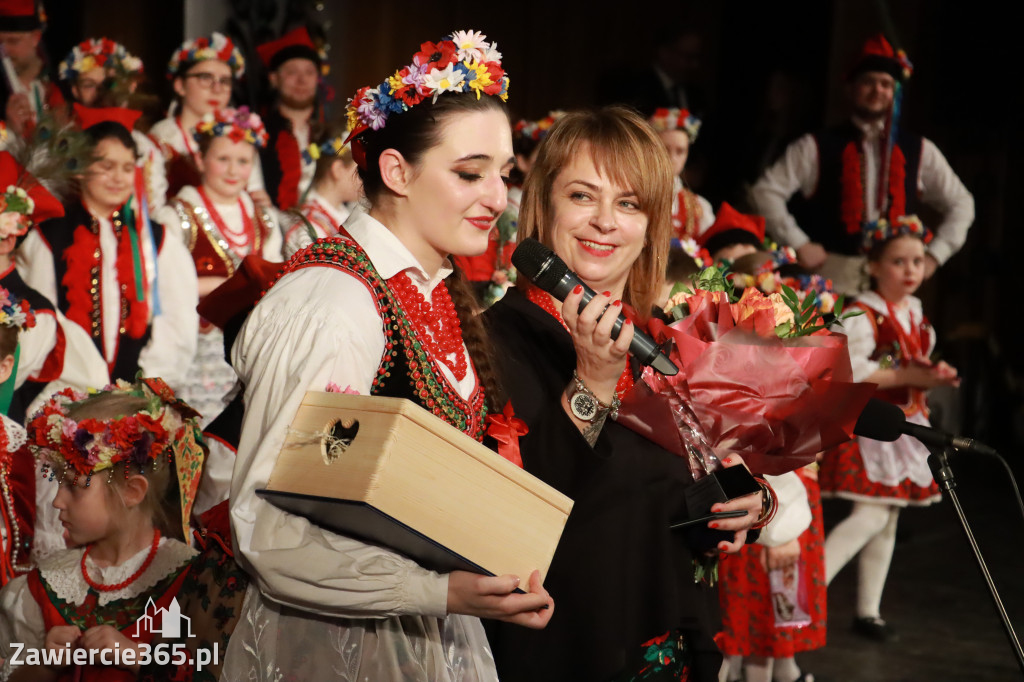 Fotorelacja III: Koncert Noworoczny MOK Zawiercie