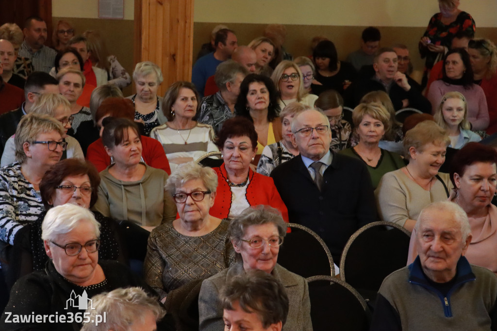 Fotorelacja: Rozśpiewane Przedwiośnie w Filharmonii Jurajskiej