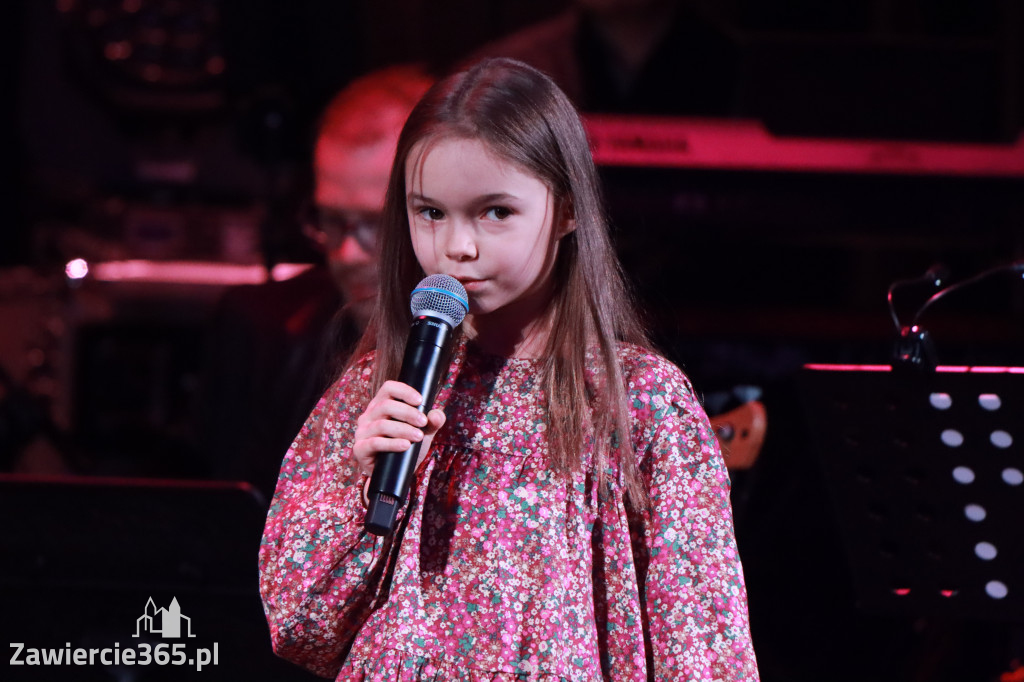 Fotorelacja: Finał Nasz Talent Łazy 2024