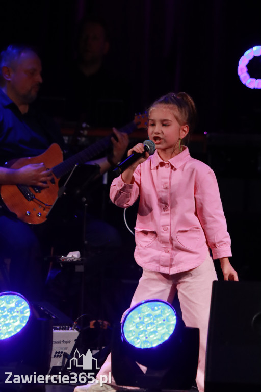 Fotorelacja: Finał Nasz Talent Łazy 2024