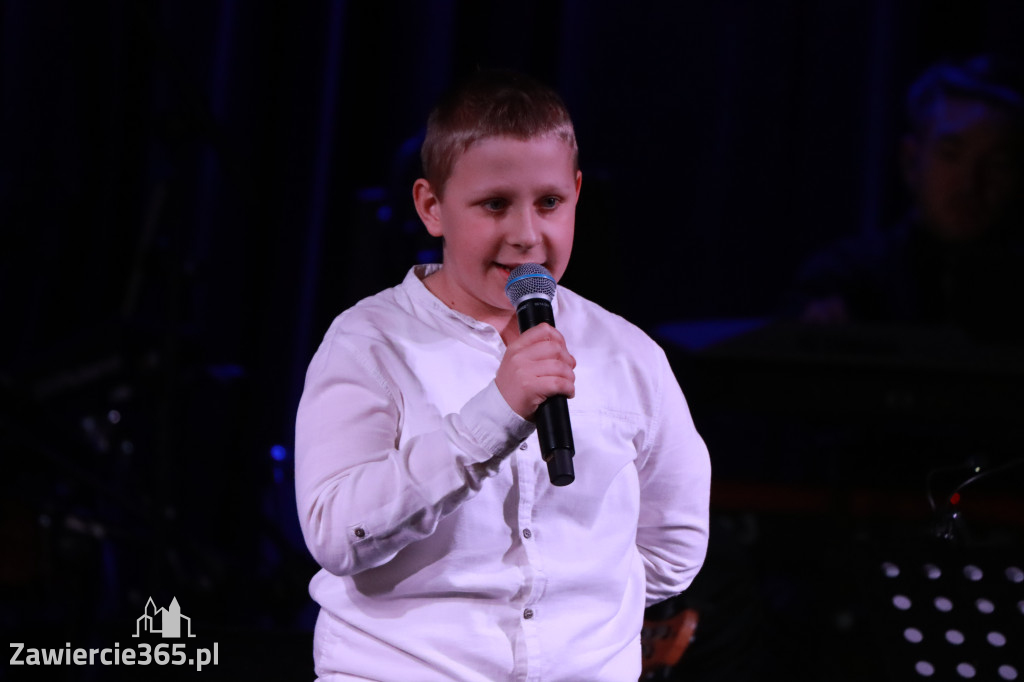 Fotorelacja: Finał Nasz Talent Łazy 2024