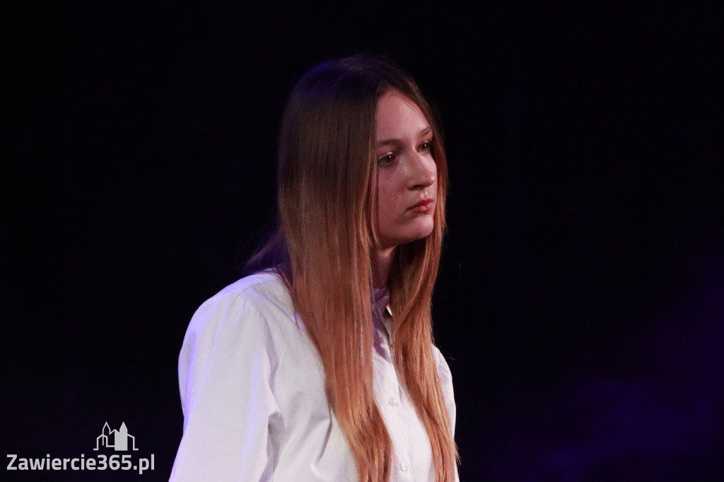 Fotorelacja: Finał Nasz Talent Łazy 2024