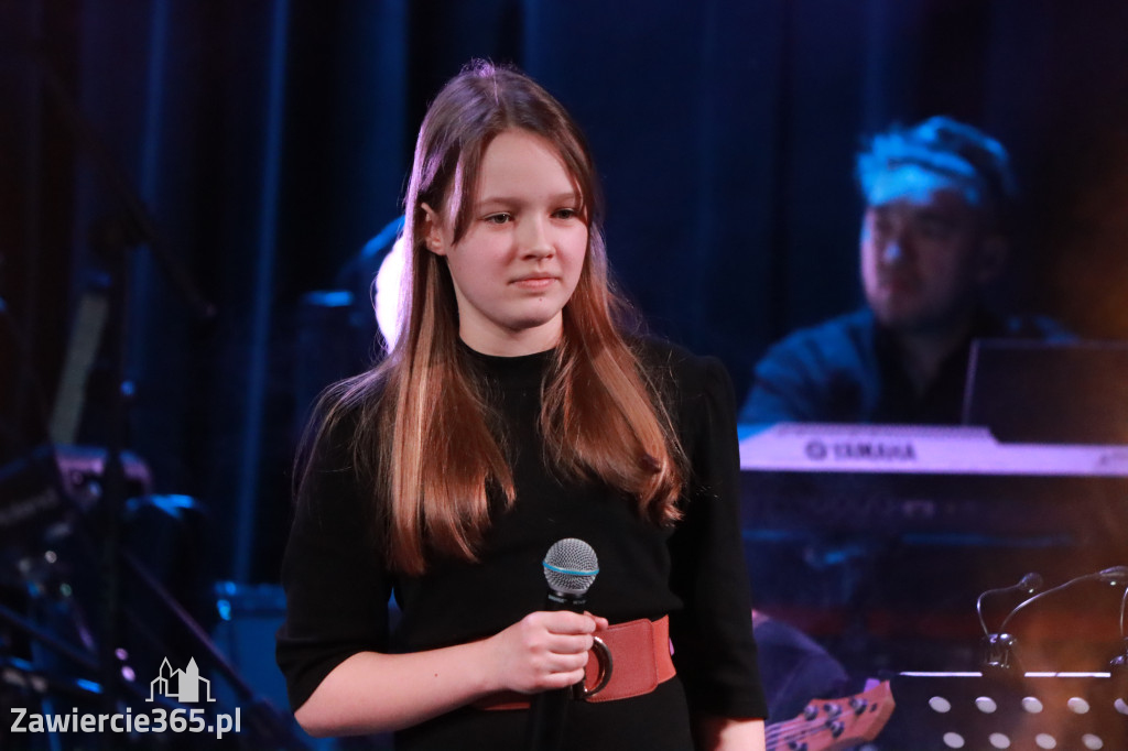 Fotorelacja: Finał Nasz Talent Łazy 2024