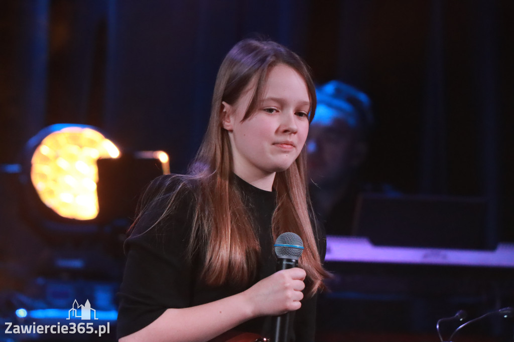 Fotorelacja: Finał Nasz Talent Łazy 2024
