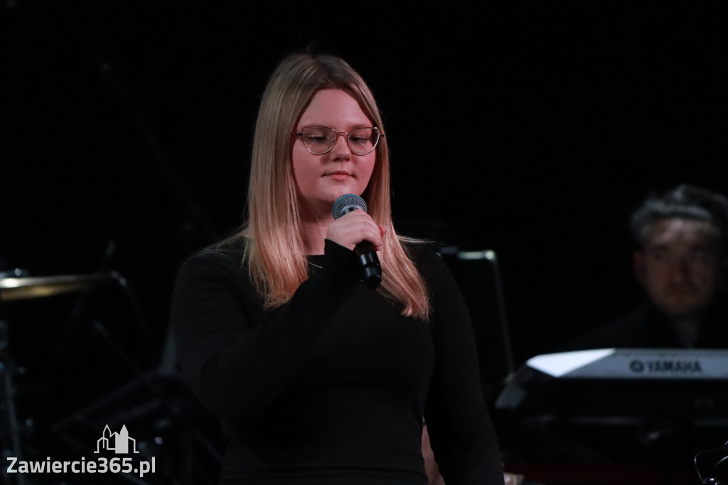 Fotorelacja: Finał Nasz Talent Łazy 2024