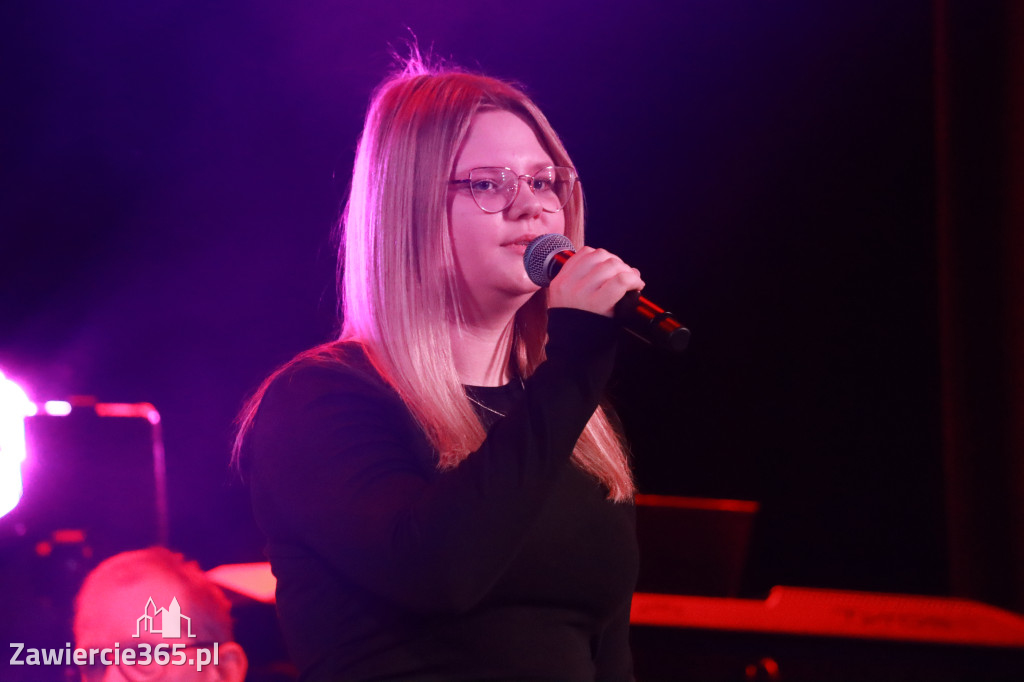 Fotorelacja: Finał Nasz Talent Łazy 2024