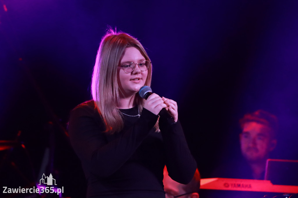 Fotorelacja: Finał Nasz Talent Łazy 2024