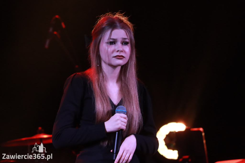 Fotorelacja: Finał Nasz Talent Łazy 2024