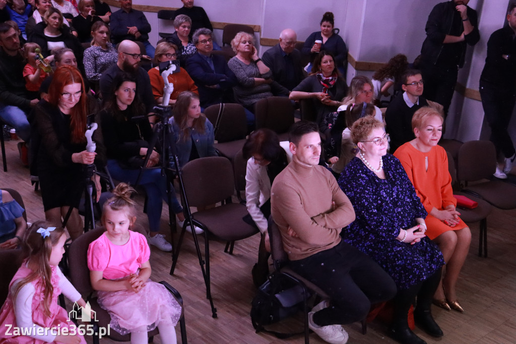 Fotorelacja: Finał Nasz Talent Łazy 2024