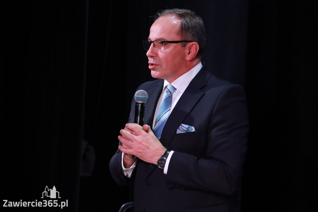 Fotorelacja: Finał Nasz Talent Łazy 2024