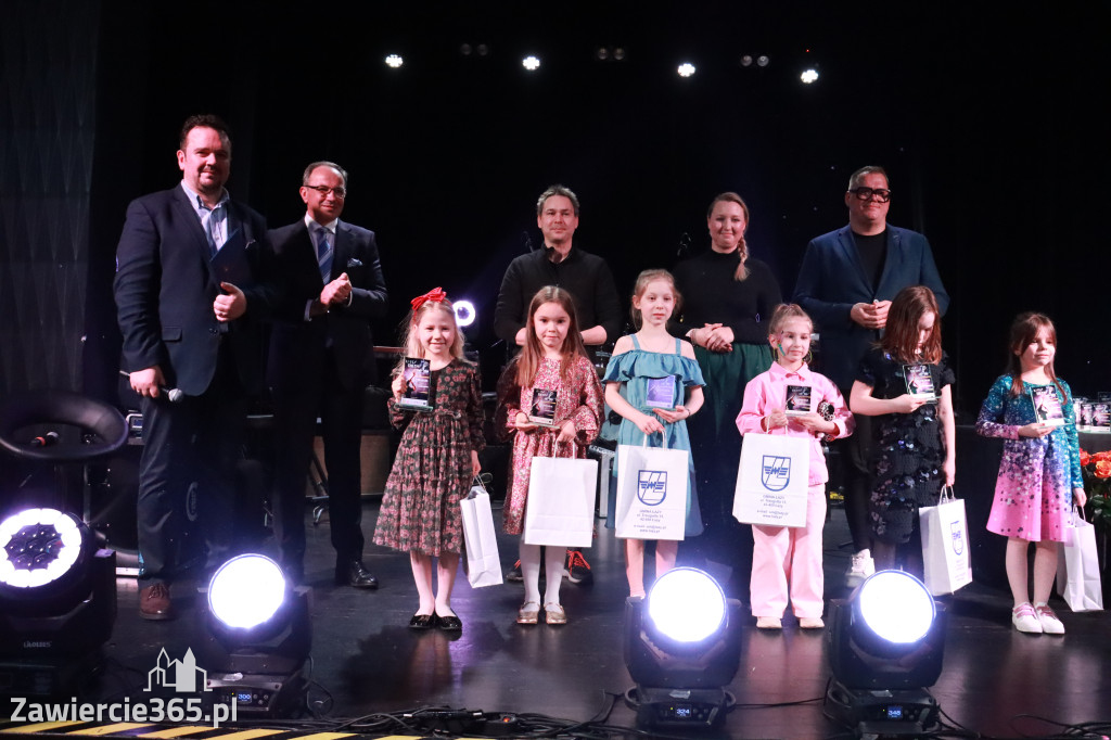 Fotorelacja: Finał Nasz Talent Łazy 2024