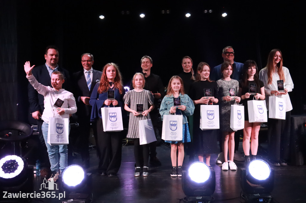 Fotorelacja: Finał Nasz Talent Łazy 2024