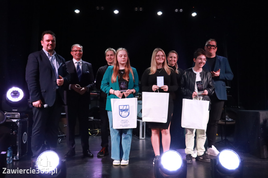 Fotorelacja: Finał Nasz Talent Łazy 2024