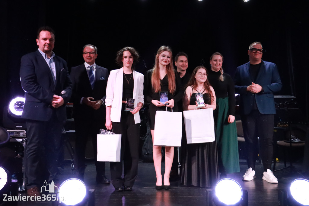Fotorelacja: Finał Nasz Talent Łazy 2024