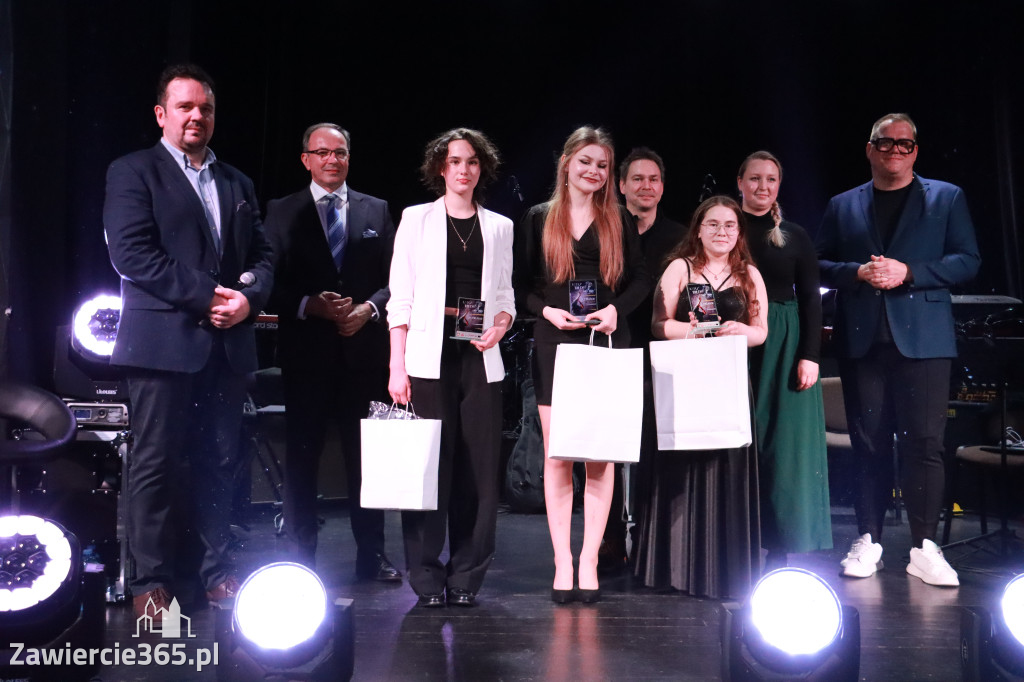 Fotorelacja: Finał Nasz Talent Łazy 2024