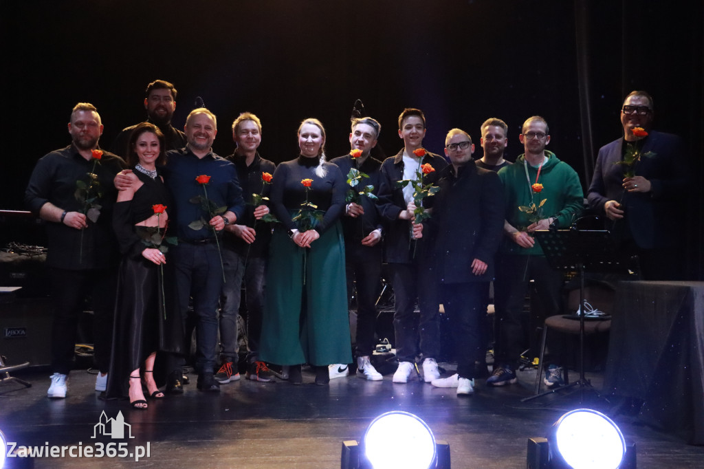 Fotorelacja: Finał Nasz Talent Łazy 2024