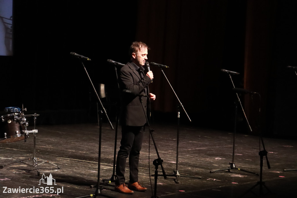 Fotorelacja: Koncert Szkoły Muzycznej w Zawierciu