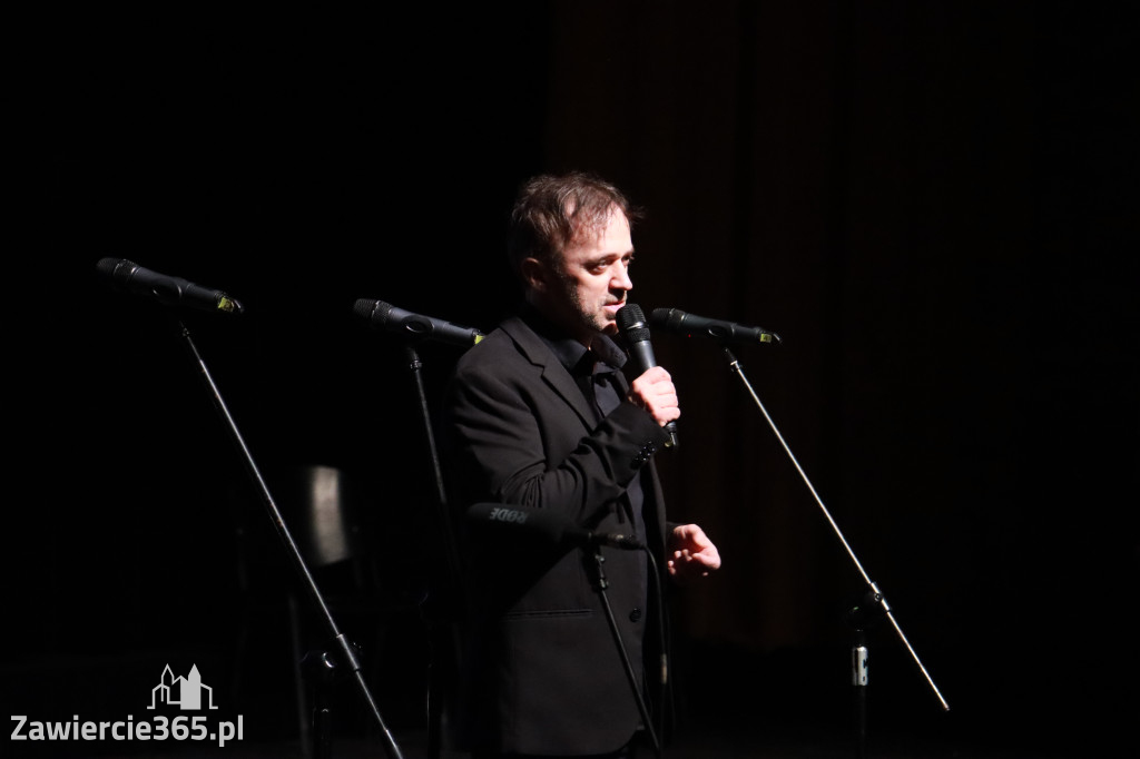 Fotorelacja: Koncert Szkoły Muzycznej w Zawierciu