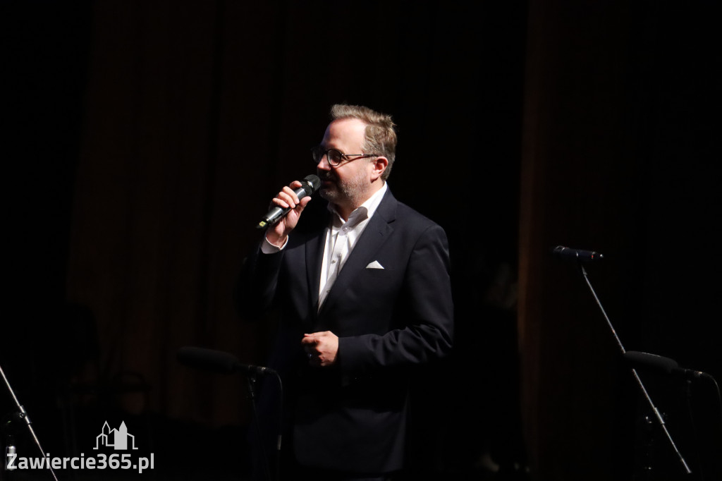 Fotorelacja: Koncert Szkoły Muzycznej w Zawierciu