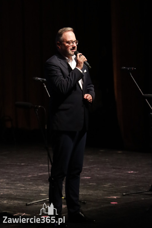 Fotorelacja: Koncert Szkoły Muzycznej w Zawierciu