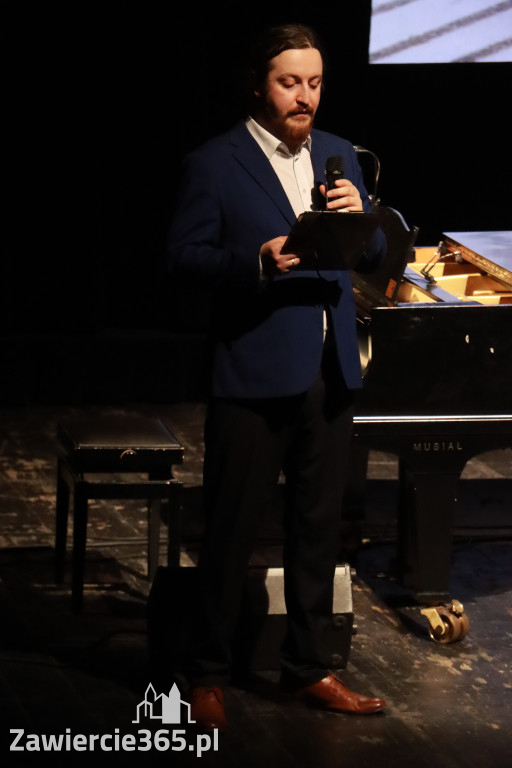 Fotorelacja: Koncert Szkoły Muzycznej w Zawierciu