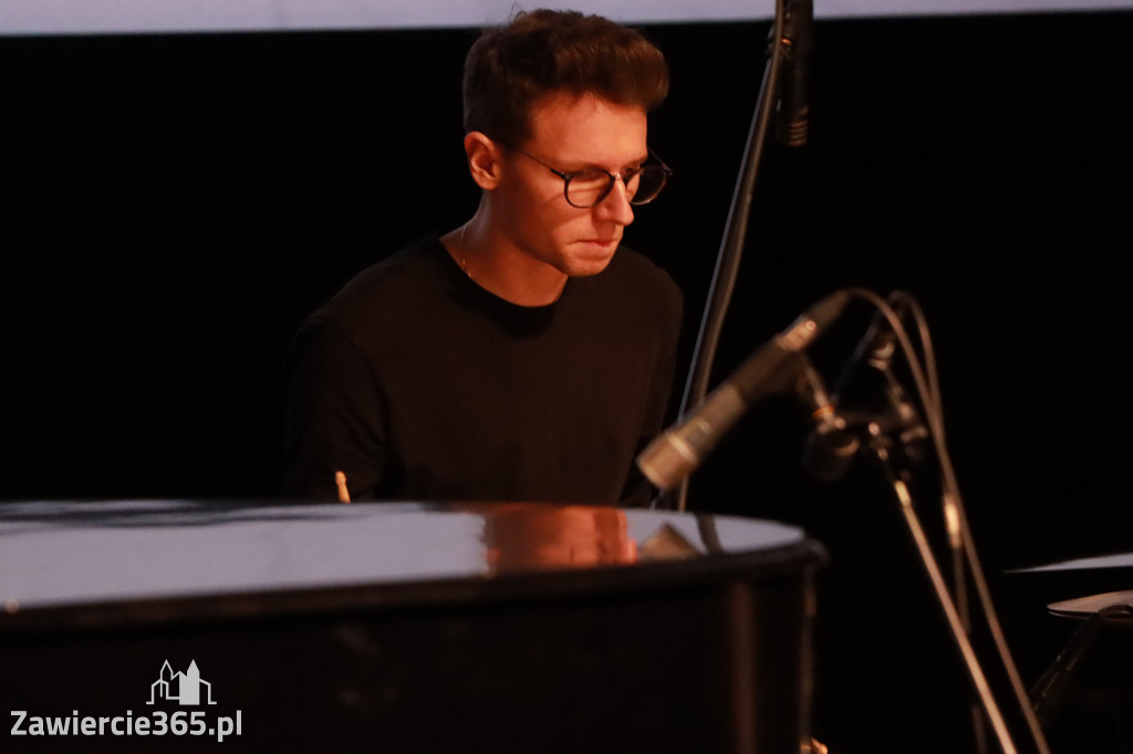 Fotorelacja: Koncert Szkoły Muzycznej w Zawierciu