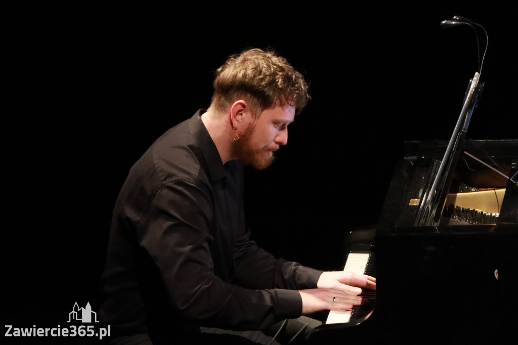 Fotorelacja: Koncert Szkoły Muzycznej w Zawierciu