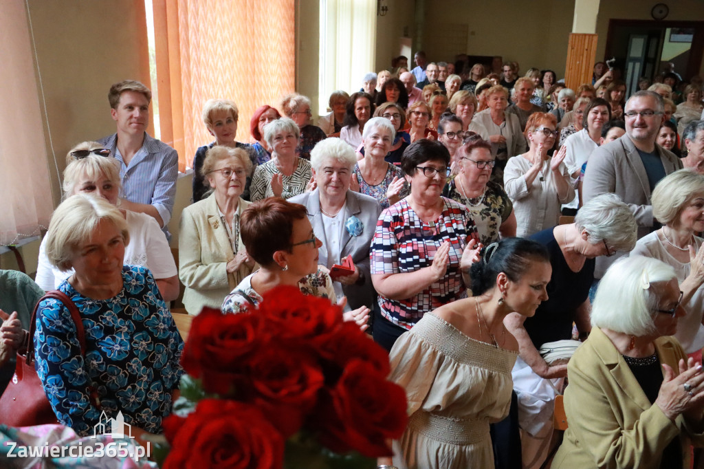 Fotorelacja: DZIEŃ MATKI Z ANNĄ GERMAN