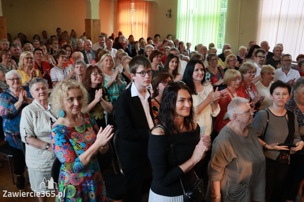 Fotorelacja: DZIEŃ MATKI Z ANNĄ GERMAN