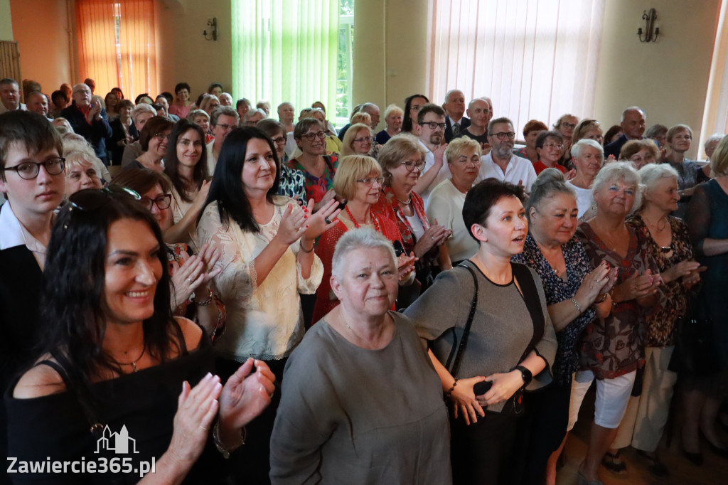 Fotorelacja: DZIEŃ MATKI Z ANNĄ GERMAN