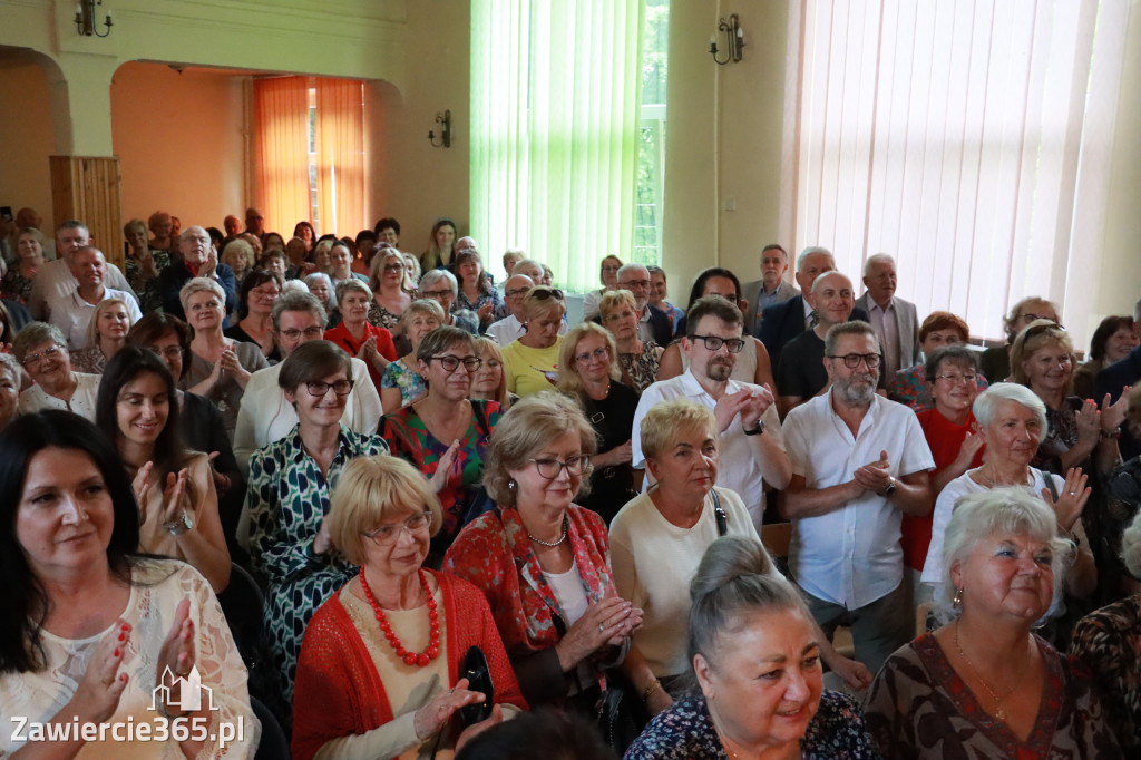 Fotorelacja: DZIEŃ MATKI Z ANNĄ GERMAN