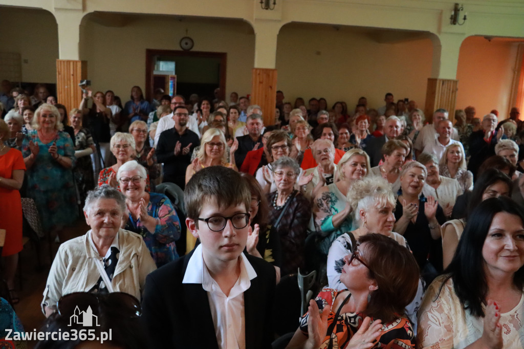Fotorelacja: DZIEŃ MATKI Z ANNĄ GERMAN