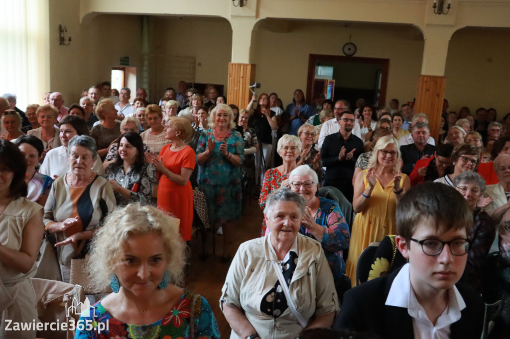 Fotorelacja: DZIEŃ MATKI Z ANNĄ GERMAN