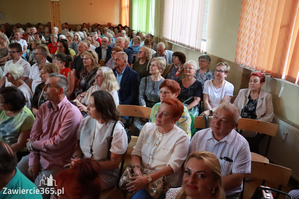 Fotorelacja: DZIEŃ MATKI Z ANNĄ GERMAN