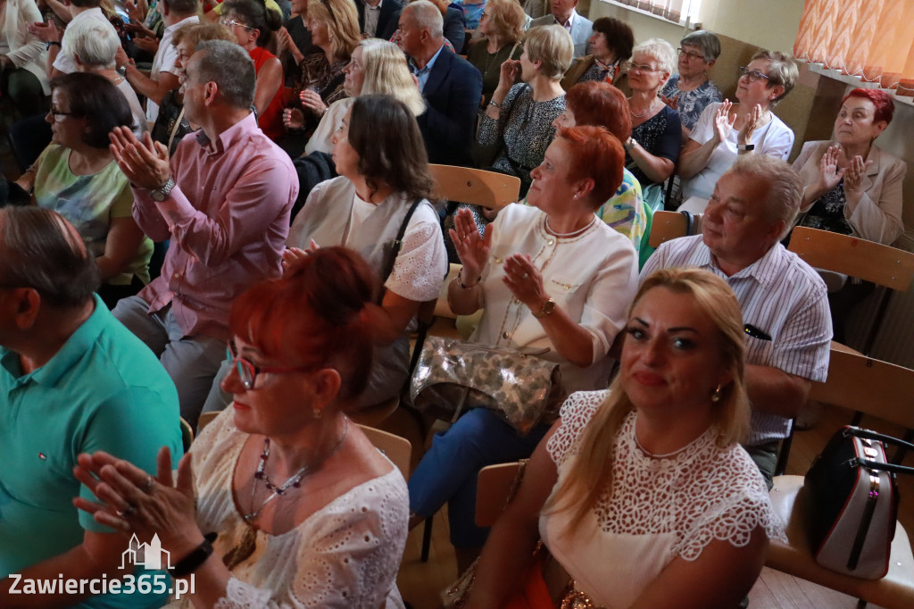 Fotorelacja: DZIEŃ MATKI Z ANNĄ GERMAN