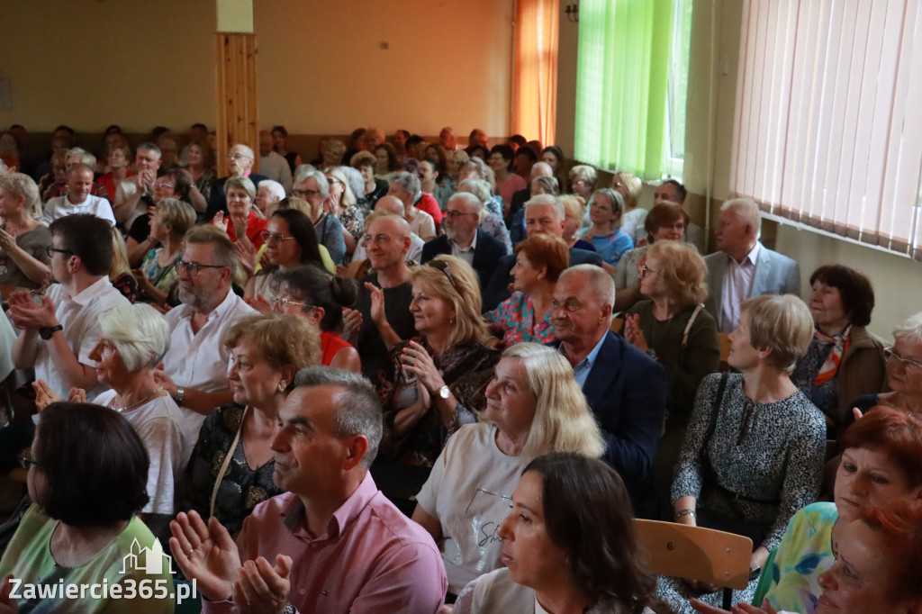 Fotorelacja: DZIEŃ MATKI Z ANNĄ GERMAN