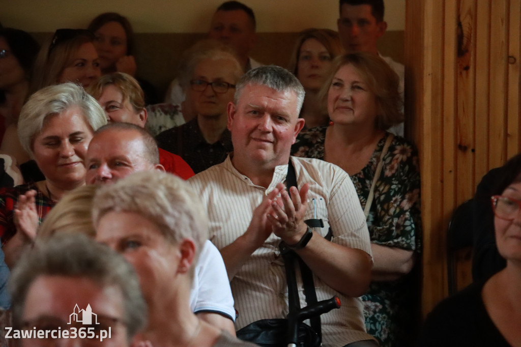 Fotorelacja: DZIEŃ MATKI Z ANNĄ GERMAN