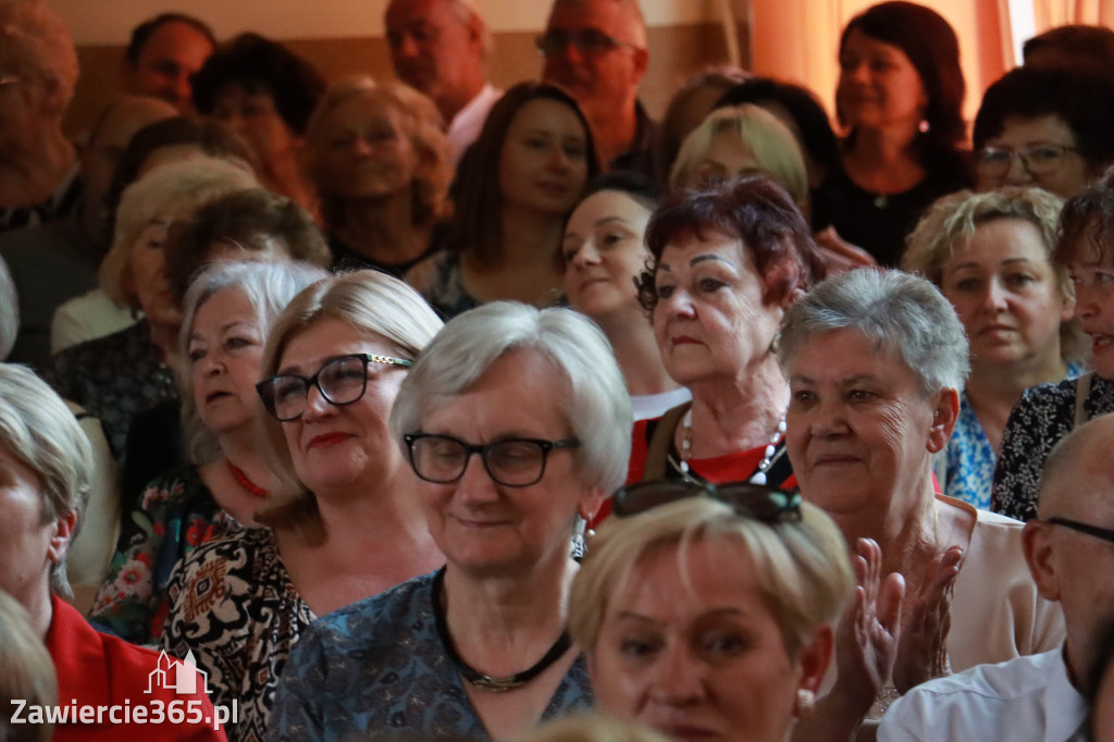 Fotorelacja: DZIEŃ MATKI Z ANNĄ GERMAN