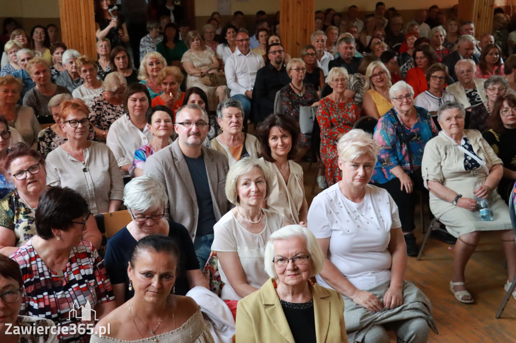 Fotorelacja: DZIEŃ MATKI Z ANNĄ GERMAN