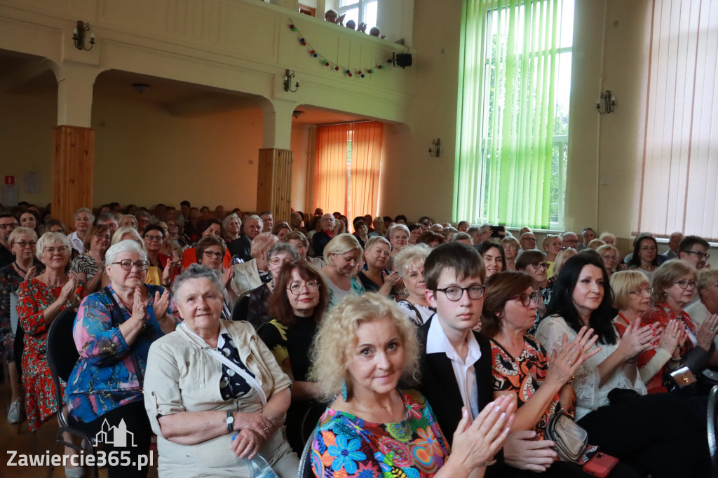 Fotorelacja: DZIEŃ MATKI Z ANNĄ GERMAN