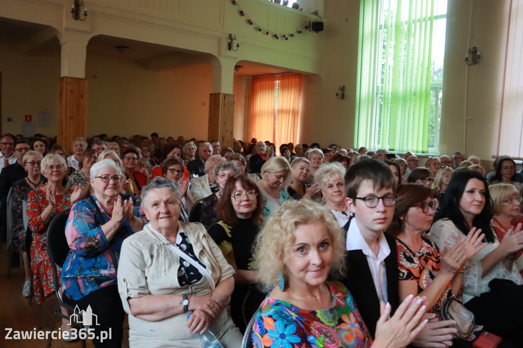 Fotorelacja: DZIEŃ MATKI Z ANNĄ GERMAN