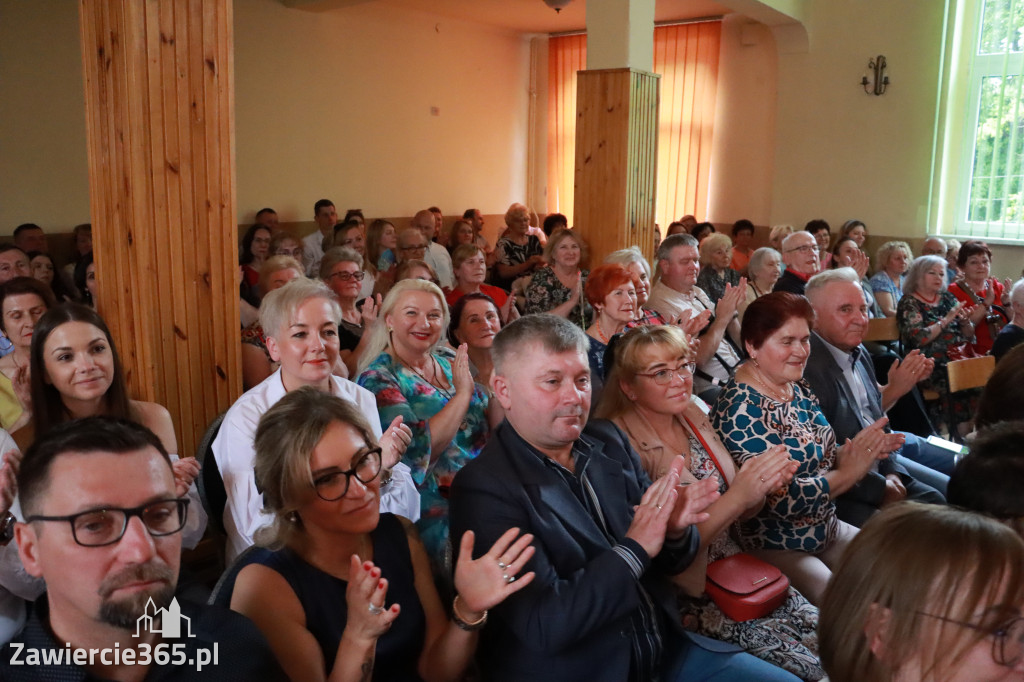Fotorelacja: DZIEŃ MATKI Z ANNĄ GERMAN