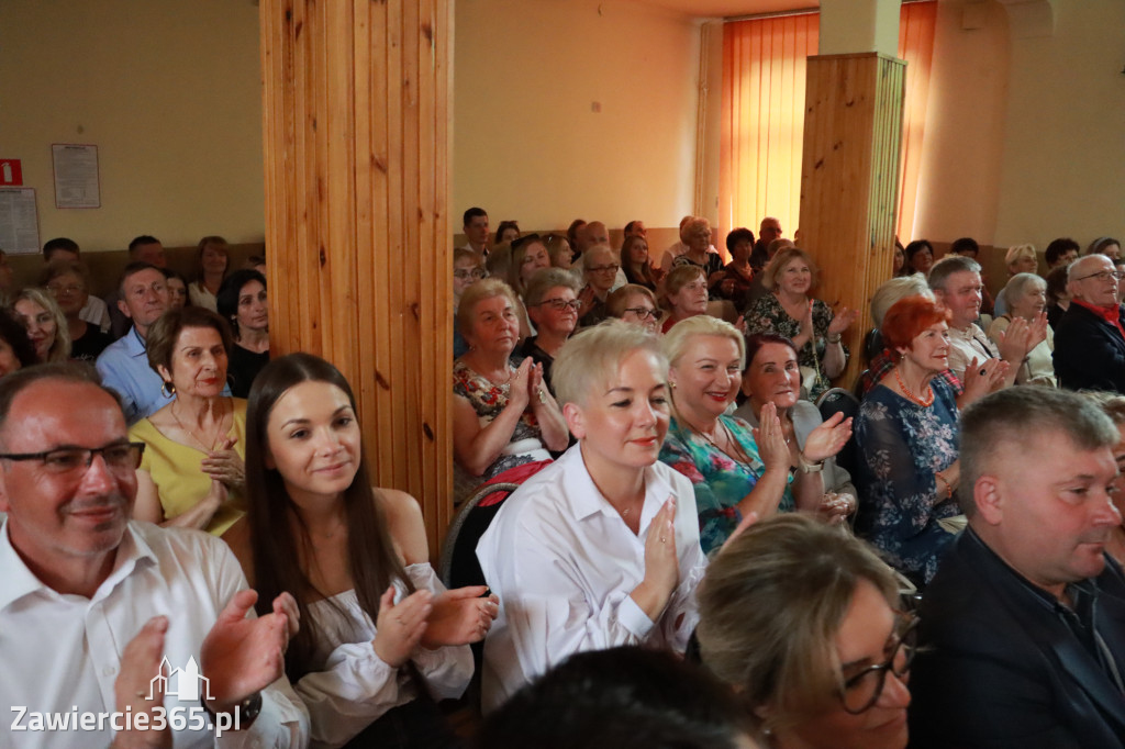 Fotorelacja: DZIEŃ MATKI Z ANNĄ GERMAN